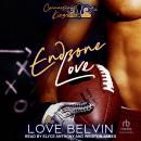 End Zone Love Audiobook