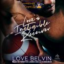 Love's Ineligible Receiver Audiobook