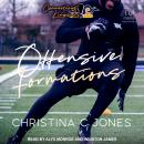 Offensive Formations Audiobook