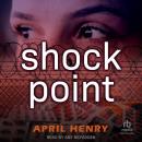 Shock Point Audiobook