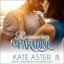 Romancing Paradise Audiobook