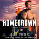 Homegrown Hero Audiobook