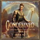 Condemned: Lord Valevsky Book #1 Audiobook