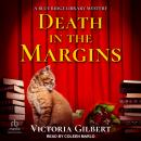Death in the Margins: A Blue Ridge Library Mystery Audiobook