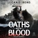 Oaths of Blood book 1 Audiobook