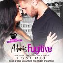 Adam's Fugitive Audiobook