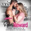 Ryker's Reward Audiobook