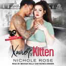 Xavier's Kitten Audiobook