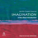 Imagination: A Very Short Introduction Audiobook
