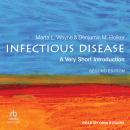 Infectious Disease: A Very Short Introduction Audiobook