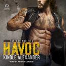 Havoc Audiobook