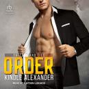 Order Audiobook
