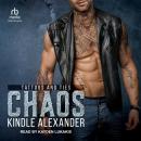 Chaos Audiobook