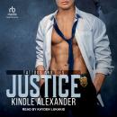 Justice Audiobook