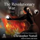 The Revolutionary War Audiobook