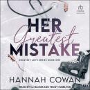 Her Greatest Mistake Audiobook