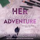 Her Greatest Adventure Audiobook