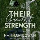 Their Greatest Strength Audiobook