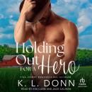 Holding Out For A Hero Audiobook