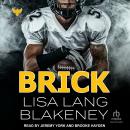 Brick: A Football Romance Audiobook
