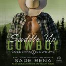 Saddle Up Cowboy Audiobook