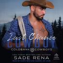 Last Chance Cowboy Audiobook