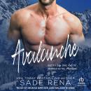 Avalanche Audiobook