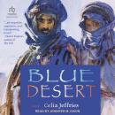 Blue Desert Audiobook