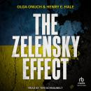 The Zelensky Effect Audiobook