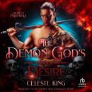 The Demon God's Desire Audiobook