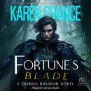 Fortune's Blade Audiobook