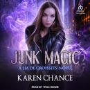 Junk Magic Audiobook