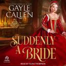 Suddenly A Bride Audiobook