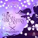King of Tricksters Audiobook