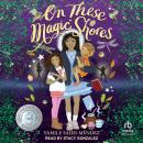 On These Magic Shores Audiobook