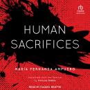 Human Sacrifices Audiobook