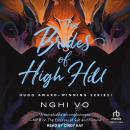 The Brides of High Hill Audiobook