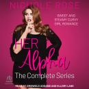 Her Alpha Audiobook