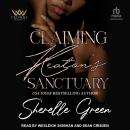 Claiming Keaton's Sanctuary: Black Lush Audiobook