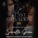 Ryker’s Last Salvation Audiobook