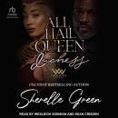 All Hail Queen Duchess Audiobook