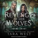 Revenge of Her Wolves Audiobook