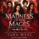 Madness of Her Mages Audiobook