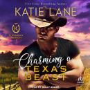 Charming A Texas Beast Audiobook