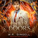Behind Closed Doors Audiobook