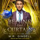 Behind the Curtain Audiobook
