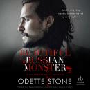 Beautiful Russian Monster Audiobook