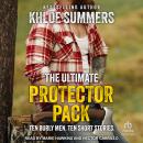 The Ultimate Protector Pack Audiobook