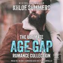 The Ultimate Age Gap Romance Collection Audiobook