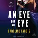 An Eye for an Eye Audiobook